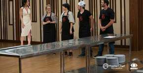 Yuko, Mirian e tensão em prova chamam atenção no ‘Masterchef’