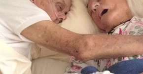 Casados há 75 anos, idosos morrem com poucas horas de diferença nos EUA