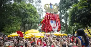 Foto: (reprodução/instagram/bloco_ritaleena)