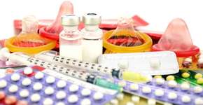 Anticoncepcional masculino é adiado após graves reações