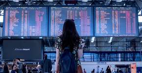 O voo atrasou? Descubra quais são os seus direitos