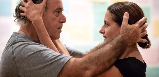 ‘O Que Só Sabemos Juntos’ com Tony Ramos e Denise Fraga