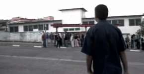 Mostra “Urbanidades” na Galeria Olido