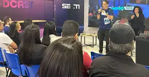 Foto: (Divulgação/Secti-DF)