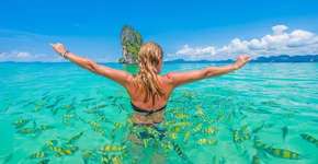 5 destinos internacionais econômicos para viajar em 2023