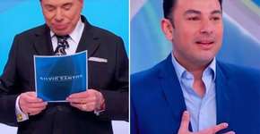 Silvio Santos duvida da sexualidade do filho de Jassa e polemiza