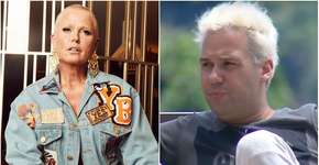 A Fazenda: Xuxa pede expulsão de Viny e decisão da record revolta web