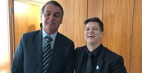 Karol Eller, lésbica apoiadora de Bolsonaro, sofre ataque homofóbico