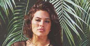 Modelo plus size mais famosa do mundo perde peso e sofre críticas