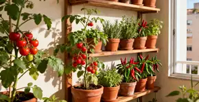 10 plantas frutíferas resistentes ao calor e à chuva para o seu jardim