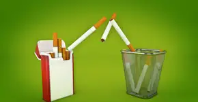 Dia Nacional de Combate ao Fumo: Por que vale a pena parar?