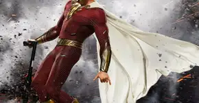 Foto: (Divulgação/Shazam! 2)