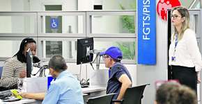 PIS/Pasep disponível para nascidos em setembro e outubro