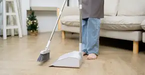 Sintoma de câncer de pele aparece ao varrer a casa e pode passar despercebido