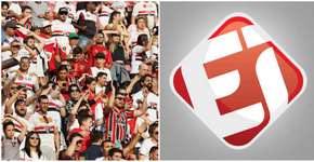 Esporte Interativo usa meme homofóbico para ofender São Paulo FC