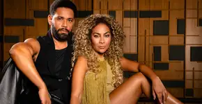 Espetáculo ‘TINA – Tina Turner O Musical’