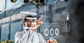 Curso gratuito capacita mulheres para carreira em business Itelligence