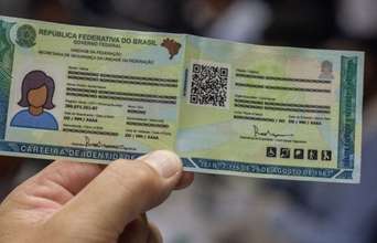 Secondary news: Como emitir a nova Carteira de Identidade Nacional (CIN) sem pagar taxas