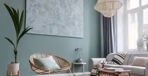 Leilão: objetos de apartamentos decorados a partir de R$ 6