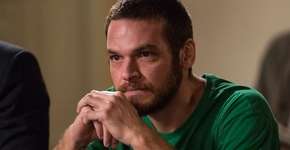 Ator de ‘A Força do Querer’ fala sobre glamourização da violência