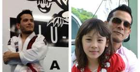 Brasileiro pede ajuda para resgatar filha de orfanato no Japão