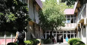 Foto: (Francisco Emolo/Jornal da USP)