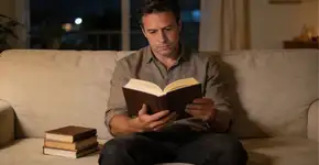 A psicologia diz que adultos entre 30 e 40 anos que continuam lendo por prazer estão fortalecendo habilidades mentais que farão diferença na velhice