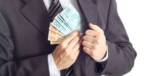 Corrupção pode custar até 4% do PIB do Brasil, dizem estudos