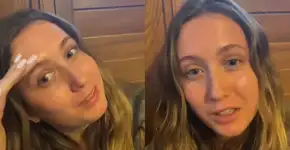 Mulher revela como término de namoro fez ela descobrir uma doença; entenda