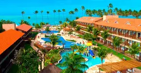 Pré-Black Friday do Zarpo: descontos de até 40% para hotéis e resorts