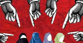 Em ato contra corrupção, manifestante pede fim da “islamização” no Brasil