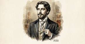 Oscar Wilde, o brilhante escritor do século XIX: “Seja você mesmo, todos os outros já existem”