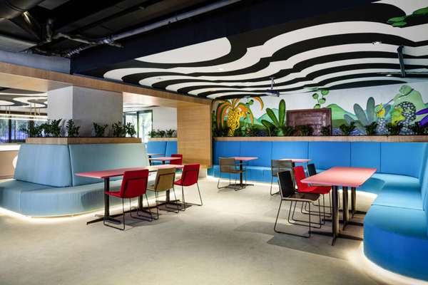 JO&JOE Rio de Janeiro