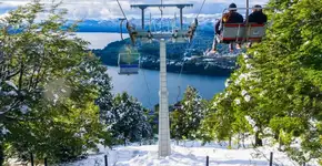 5 destinos curtir inverno no Brasil e na América do Sul