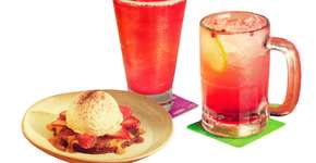 Dia Internacional da Mulher: Outback celebra a data com muito sabor