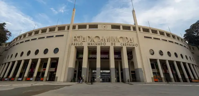 Exposição ‘¡Cancha Brava! Futebol sudamericano en disputa’