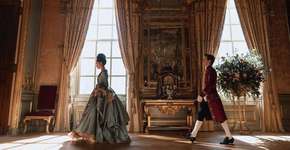 Nova série de época da Netflix é ousada e aclamada pela crítica