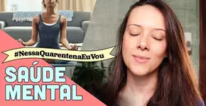 2 técnicas de respiração para aliviar os sintomas da ansiedade