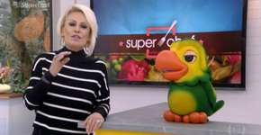 Foto: (Reprodução/TV Globo)