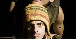 Textos de Gero Camilo chegam ao Teatro Oficina