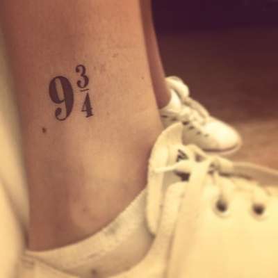 Harry Potter (crédito: @jordanmminar)