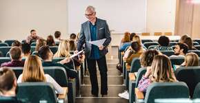 Concurso público INMETRO tem edital com 860 vagas