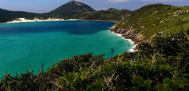 Locais próximos ao Rio de Janeiro que valem uma visita