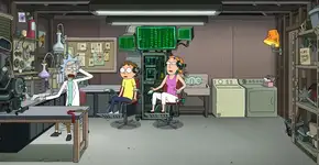 Animação adulta da Max volta com nova temporada e prova que o multiverso não se esgota