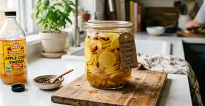De acordo com os japoneses: “O preparar Kimchi de rabanete adicione apenas 2 colheres desse ingrediente: não terá cheiro forte e seus parentes vão adorar.”