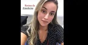 Estudante de odontologia é presa por se passar por médica no Rio