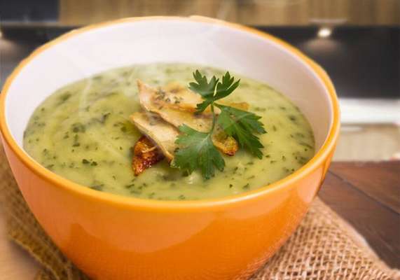 Caldo Verde (divulgação)