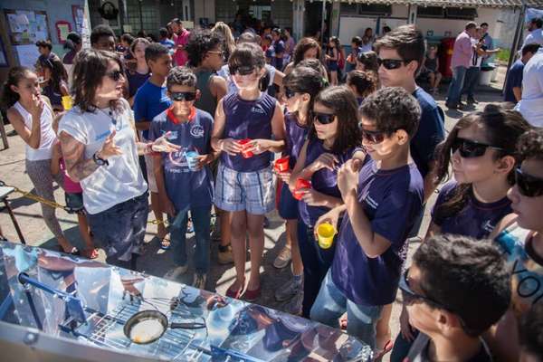 Foto: Geraldo Pestalozzi/Greenpeace