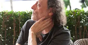 Eduardo Gudin e o samba de São Paulo