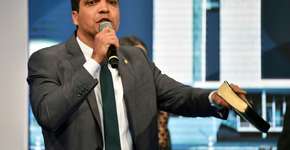 Cabo Daciolo não vai ao debate da TV Aparecida e web repercute